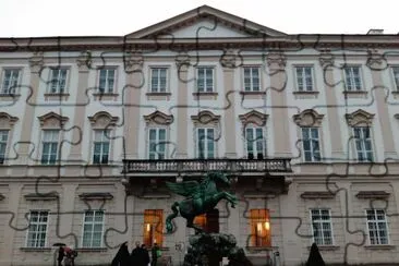 Salzburgo
