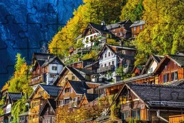 Hallstatt
