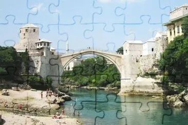 Stari Bridge