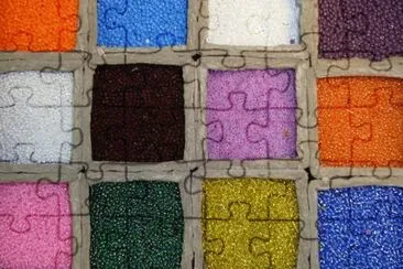mostacillas jigsaw puzzle