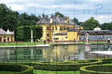 Salzburgo