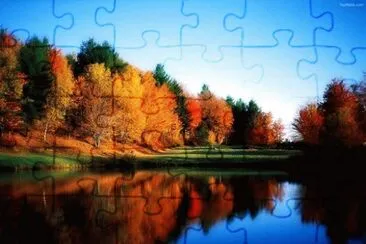 todo paisaje jigsaw puzzle