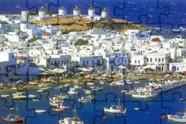 todo paisaje jigsaw puzzle