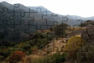 CRETE-1