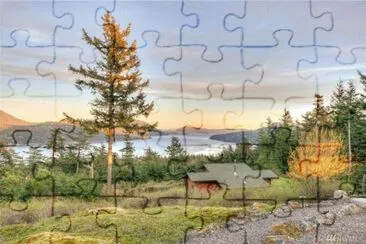 NATUREZA jigsaw puzzle
