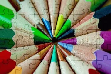פאזל של Lapices de Color.jpg