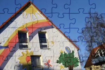Colorido del Arco Iris -Hamburgo.png jigsaw puzzle