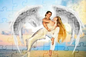 פאזל של imagens