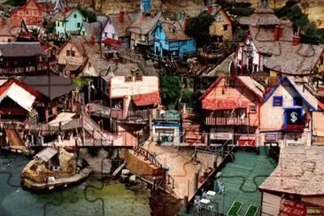 Popeye Village Malta3