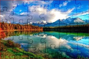 HERMOSA FOTO jigsaw puzzle