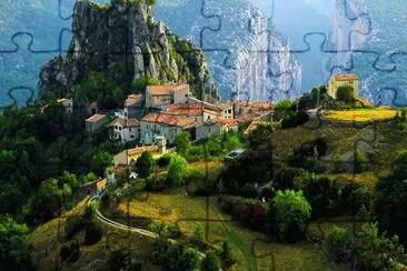 todo paisaje