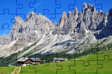 todo paisaje jigsaw puzzle