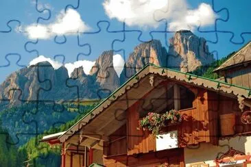 todo paisaje jigsaw puzzle