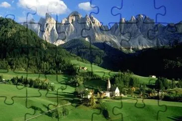 todo paisaje