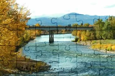 NATUREZA jigsaw puzzle
