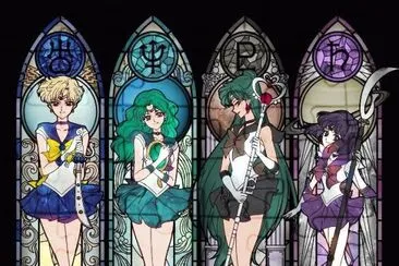 anime jigsaw puzzle