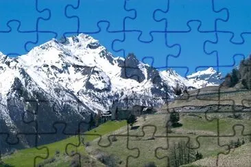 todo paisaje