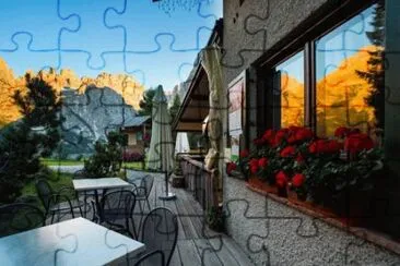 todo paisaje jigsaw puzzle