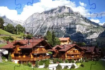 todo paisaje jigsaw puzzle