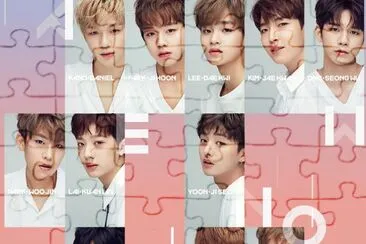 Wanna One