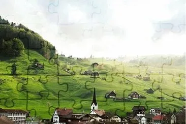 imagens jigsaw puzzle