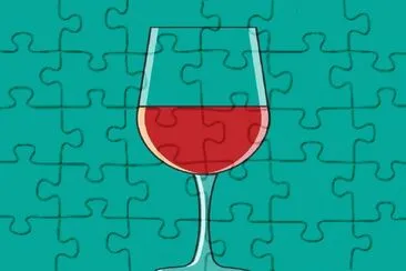 Vino- Vidrio,Botellas.