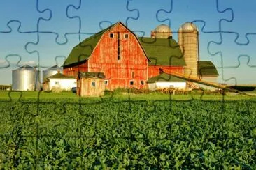 NATUREZA jigsaw puzzle