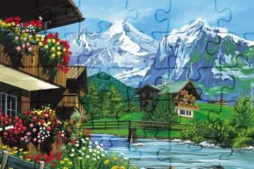 todo paisaje