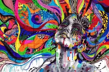 colores jigsaw puzzle