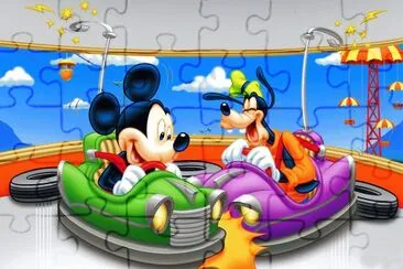 mickey