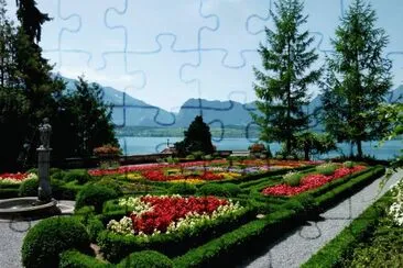 todo paisaje jigsaw puzzle