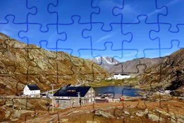 todo paisaje jigsaw puzzle