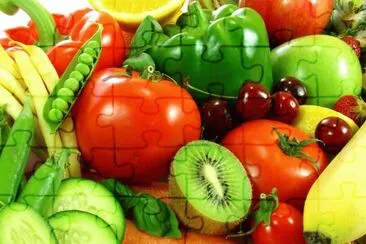 Vegetales-Varios.
