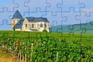 NATUREZA jigsaw puzzle