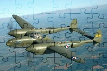 P-38