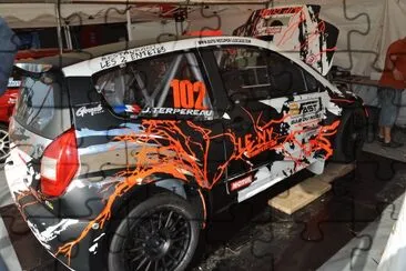 rallycross