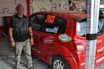 rallycross