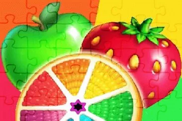 lily6 jigsaw puzzle