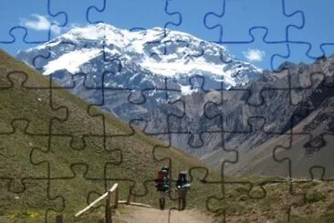 todo paisaje jigsaw puzzle