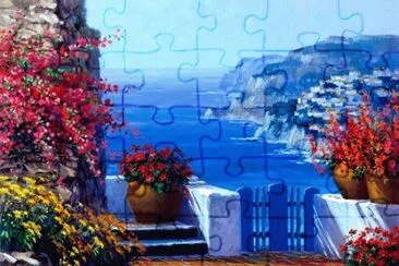todo paisaje jigsaw puzzle