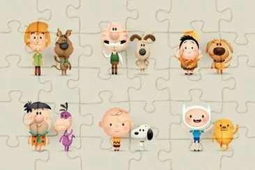 miniatura jigsaw puzzle