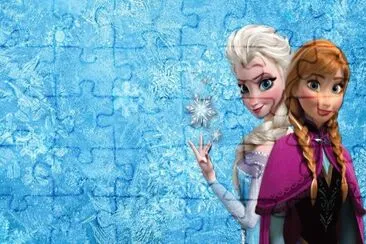 Frozen
