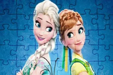 Frozen