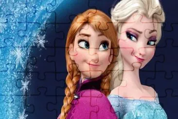 Frozen