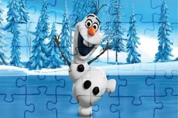 Frozen