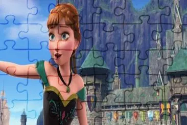 Frozen