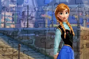 Frozen