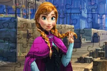 Frozen