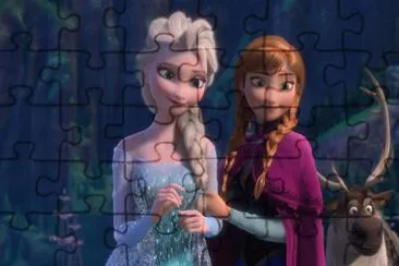 Frozen