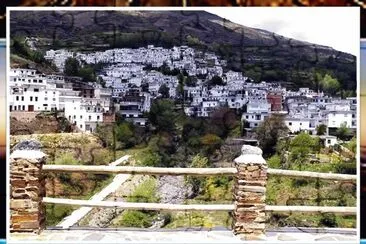 TREVÃ‰LEZ (GRANADA)